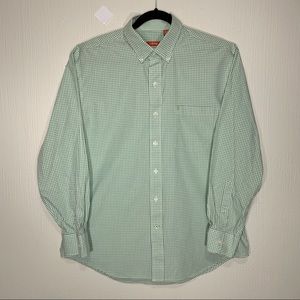 Long Sleeve Button Down Shirt